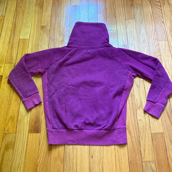 Prana Gotu Pullover Sweatshirt, XS - Picture 4 of 8